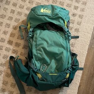 REI Co-op Traverse 35 Backpack
